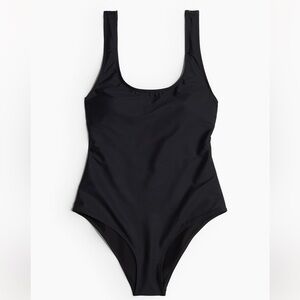BNWT H&M Firm Shape Swimsuit